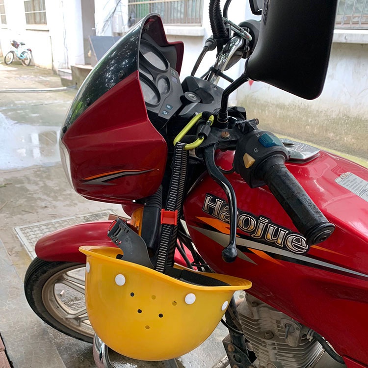 Móc Treo Đồ Tiện Lợi, Có Khóa