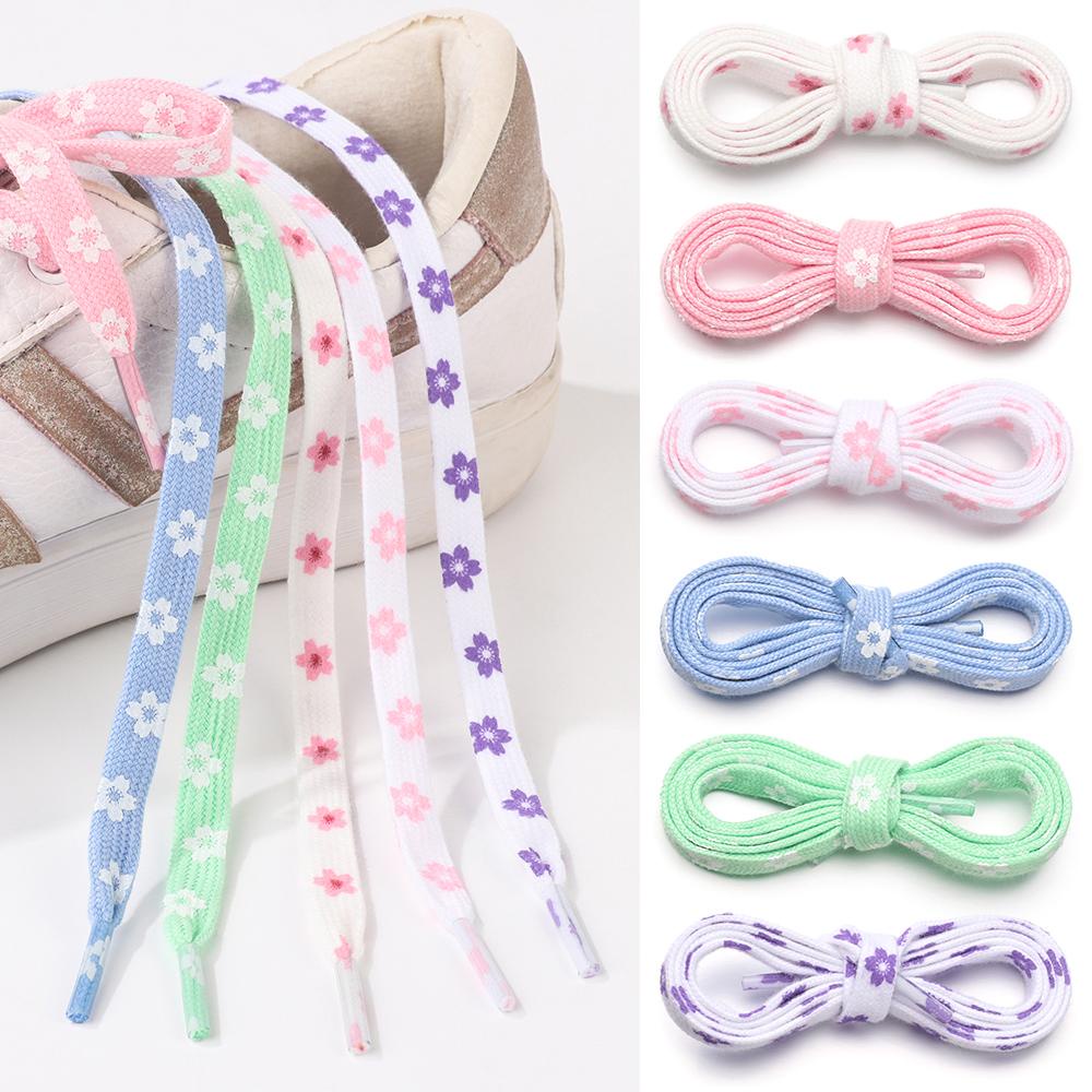 .Dây Giày Nhiều Màu Sắc Tiện Dụng 100 / 120 / 140 / 160CM