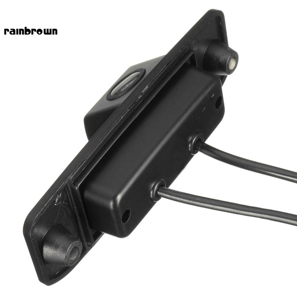 Camera lùi xe hơi chống nước IP68
 | BigBuy360 - bigbuy360.vn