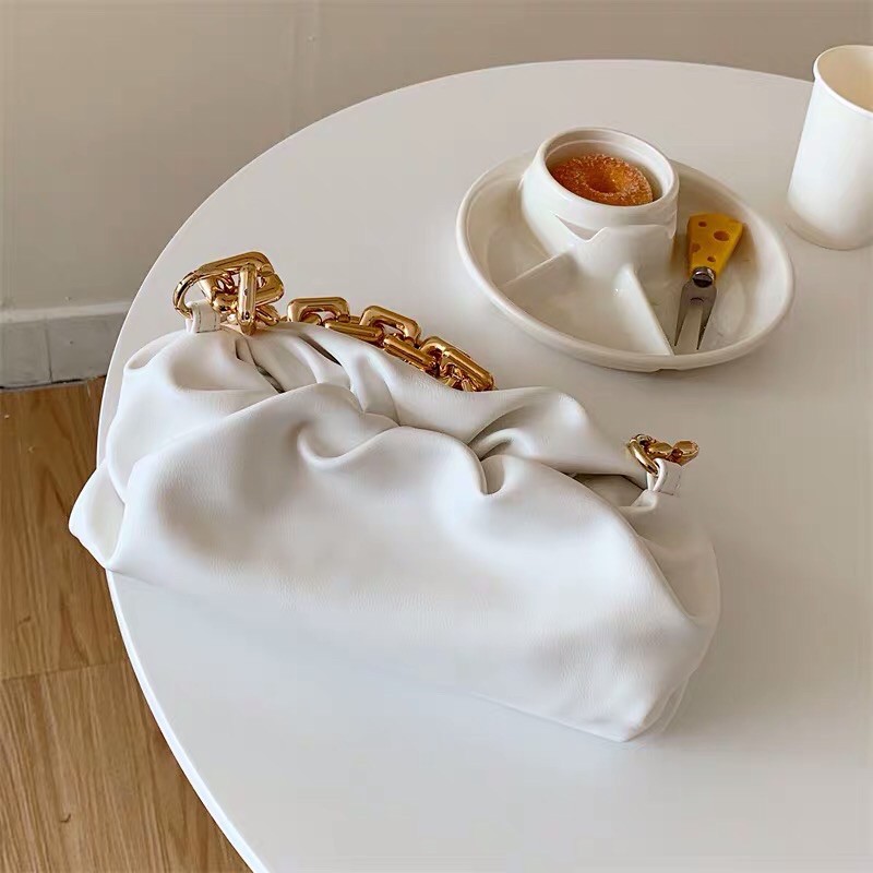 Túi kẹp nách dây xích to