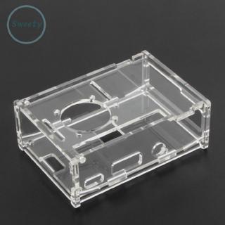Quạt Tản Nhiệt Cho Raspberry Pi 2 / 3 / B + + 3x