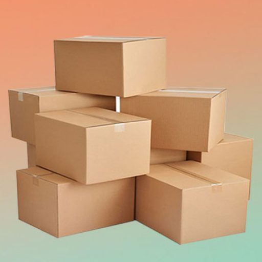 Bộ 10 Thùng Carton Giấy Đóng Gói Hàng Cỡ Nhỏ Nhiều Kích Thước  - Giá Rẻ Giao Hỏa Tốc Nhận Hàng Ngay