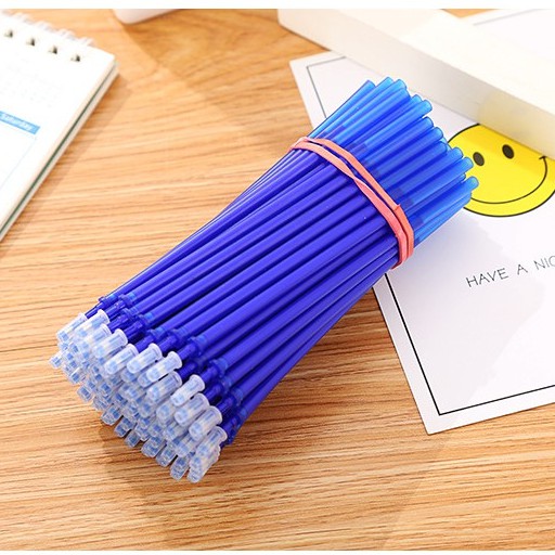 10 ruột ngòi bút ủi bay - bút vẽ vải - bút vẽ bay màu