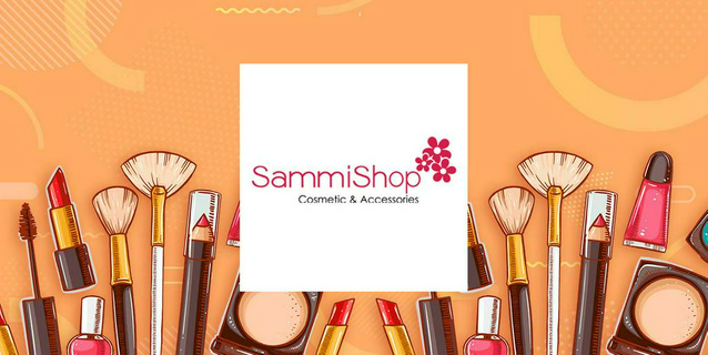 [Scan & Pay] - SammiShop - Giảm 20K cho đơn từ 250K