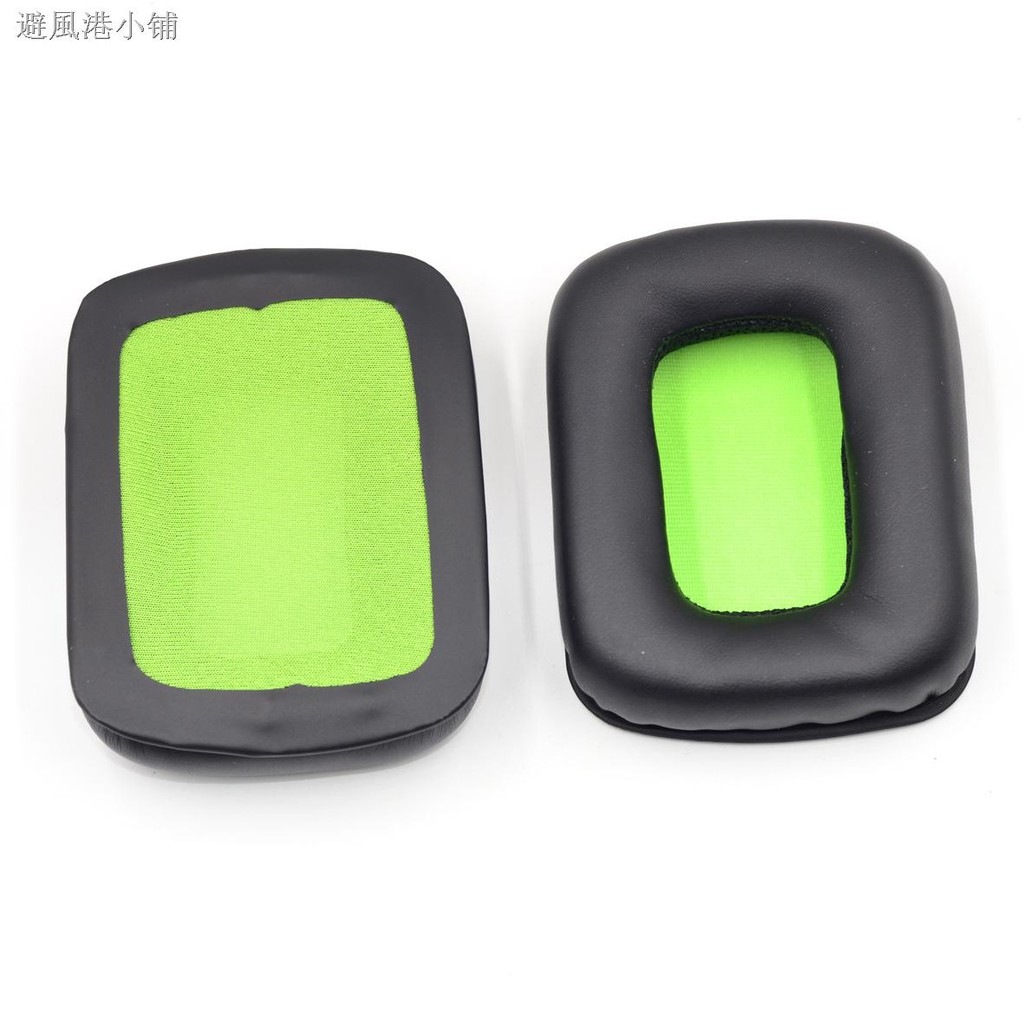 Đệm Mút Tai Nghe Choàng Đầu Lion Mad Catz Tritton Kunai Chuyên Dụng | BigBuy360 - bigbuy360.vn