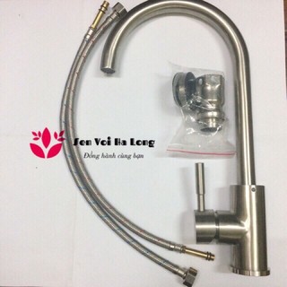 Vòi chậu rửa bát