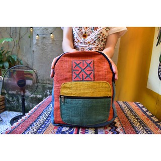 Balo nữ mini