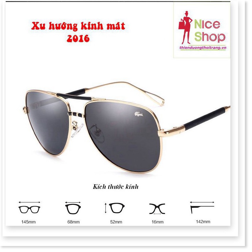 Xả Kho - Mắt kính lc trẻ trung sang trọng chống tia uv chống trầy tốt | BigBuy360 - bigbuy360.vn