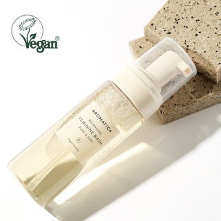 Dung Dịch Vệ Sinh Aromatica Pure & Soft Feminine