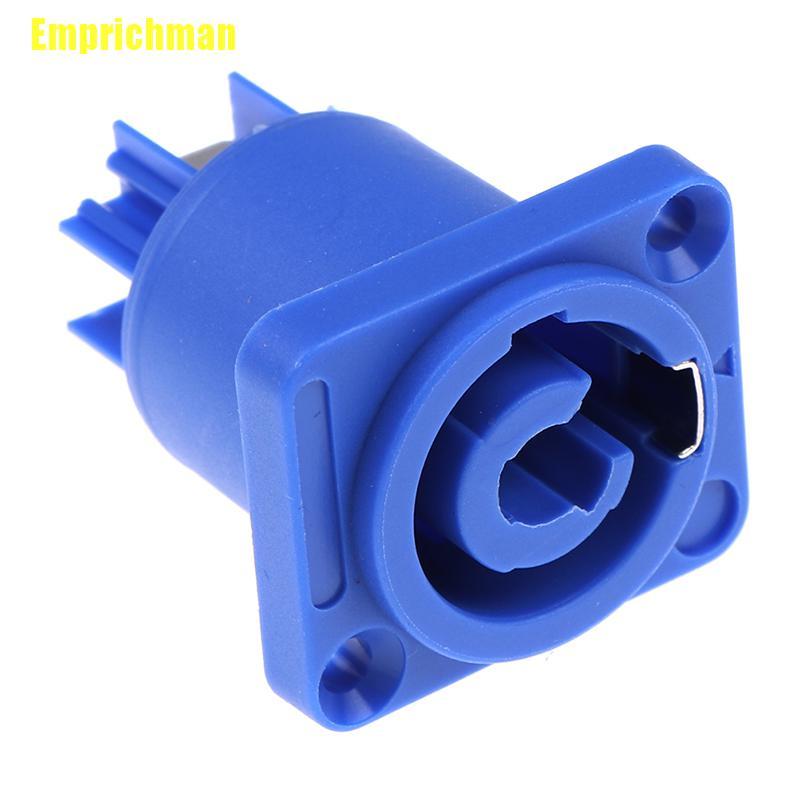 Bộ 2 Đầu Nối Âm Thanh 3p Loại A Nac3Fca + Nac3Mpa-1 Cho Khung Gầm | BigBuy360 - bigbuy360.vn