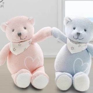 Gấu bông an toàn cho bé - hàng xuất xịn