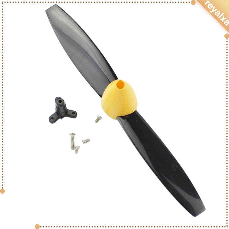Cánh Quạt Kèm Ốc Vít Chuyên Dụng Cho Máy Bay Điều Khiển Từ Xa Wltoys XK A160