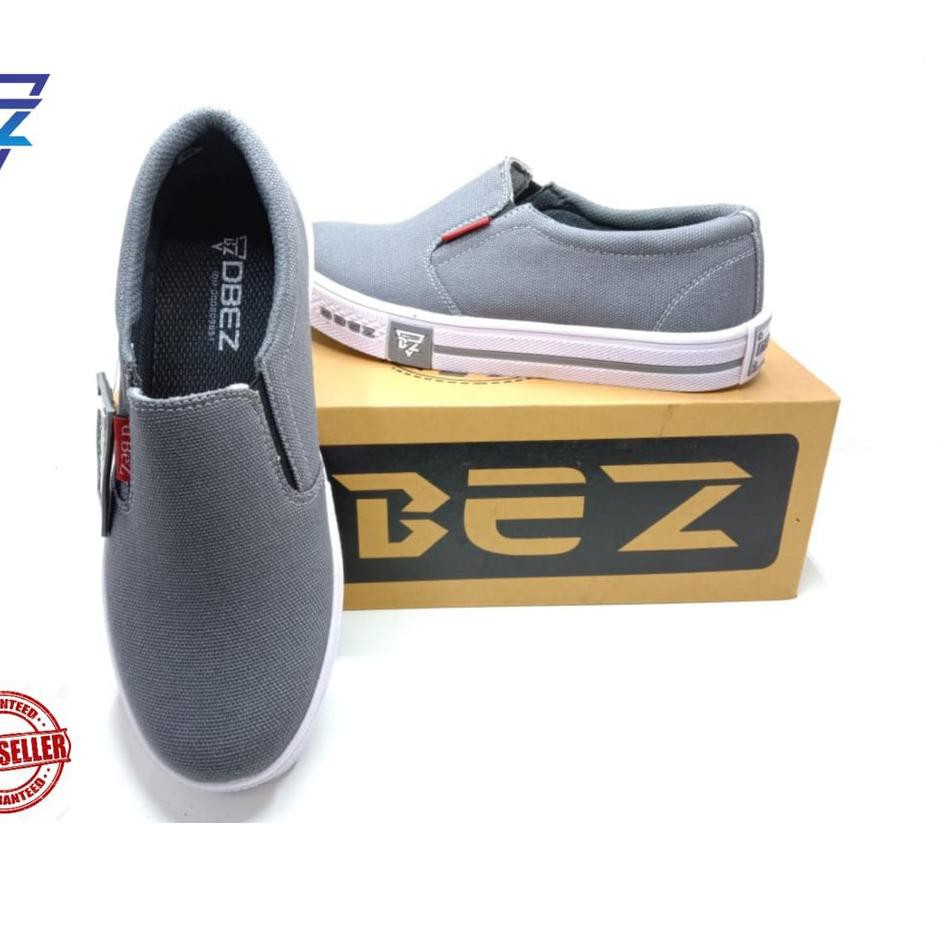 Tốt nhất... Dbez Slip On Giày Thể Thao Cho Nữ | Giày Bata Thời Trang Năng Động Cho Nữ | Giày Snea