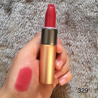 Son kiko velvet passion matte