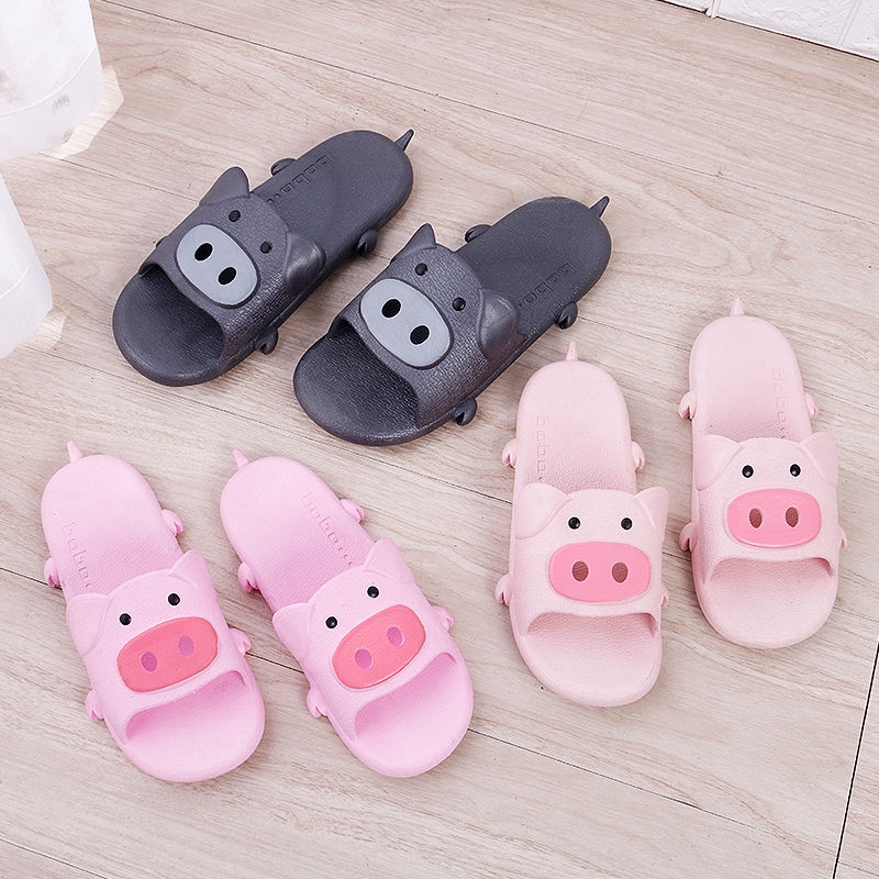 Dép Đi Trong Nhà Hình Heo Con Xinh Xắn | BigBuy360 - bigbuy360.vn