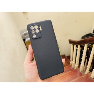 Ốp dẻo đen OPPO A54/A94/A74