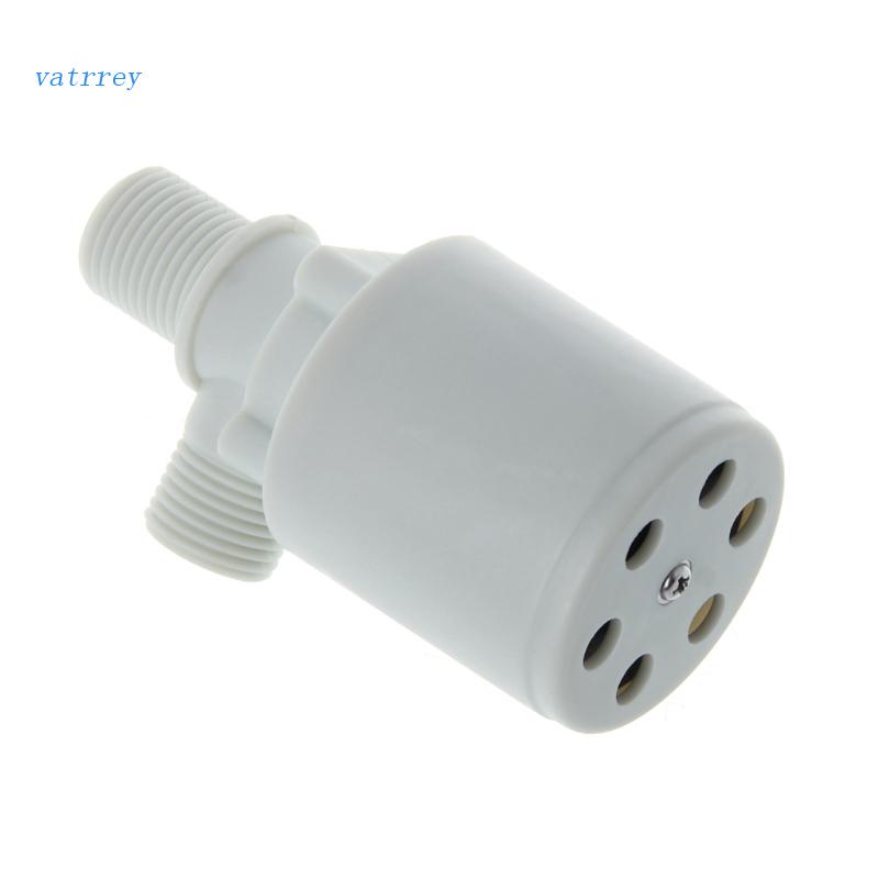 Van Điều Khiển Mực Nước Tự Động Chất Lượng Cao
