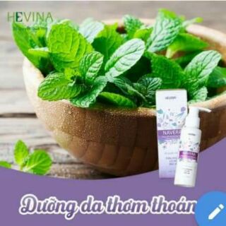 Dung dịch vệ sinh thảo dược Navera