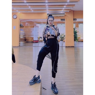 áo lưới bigsize 2 màu