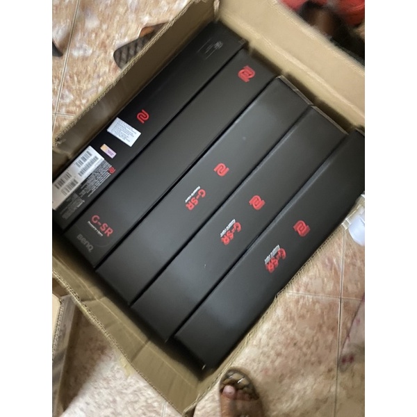 Siêu rẻ Chuột Gaming FFS ZOWIE EC3-C/EC2-C chính hãng