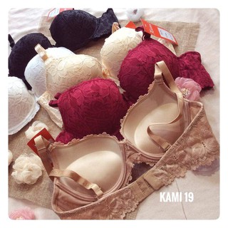 Áo ngực KAMI 19