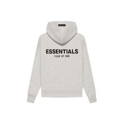 ÁO HOODIE MÙA 2022 E.S.S.E.N.T.I.A.L.S