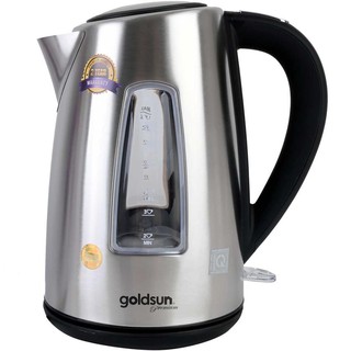 ẤM SIÊU TỐC GOLDSUN 1,7L PREMIUM GPK-617SS