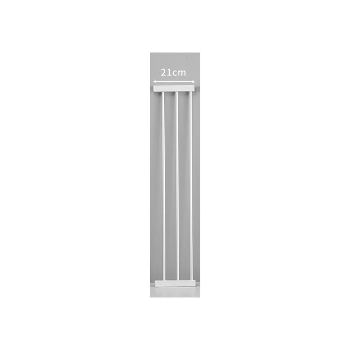 Thanh chắn cầu thang - chắn cửa an toàn cho  bé, bố mẹ an tâm smart_homehome gd449-gd450-5