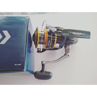 Daiwa DIGIGEAR MG Z4000-5000