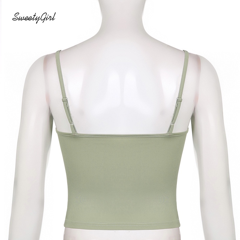 Áo Thun Mỏng Khoét Lỗ Tròn Kim Loại Màu Trơn Thời Trang Cho Nữ 2022 Màu Sắc