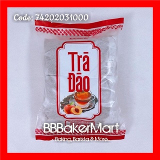 Trà ĐÀO túi lọc TÂN NAM BẮC - 200gr (20gr x 10 gói)