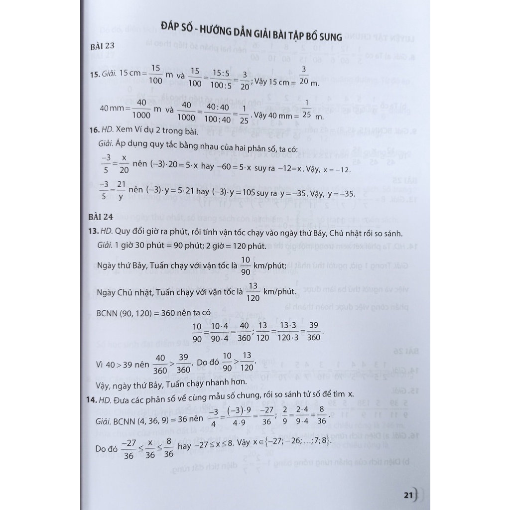 Sách - Để học tốt Toán lớp 6 tập 2 (Kết nối tri thưc với cuộc sống)