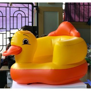 Ghế phao tập ngồi cho bé