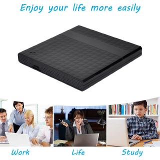 Ổ Đĩa Cd Dvd Ngoài Usb 3.0 Type-C