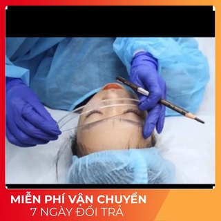 CUNG ĐO LÔNG MÀY PHUN XĂM