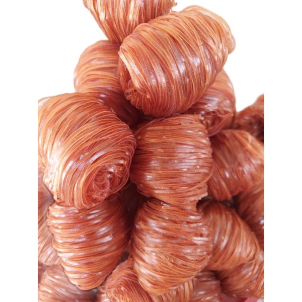 1Kg Hủ Tiếu Gạo Lứt sợi nhỏ