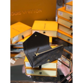 Ví LV mini full box