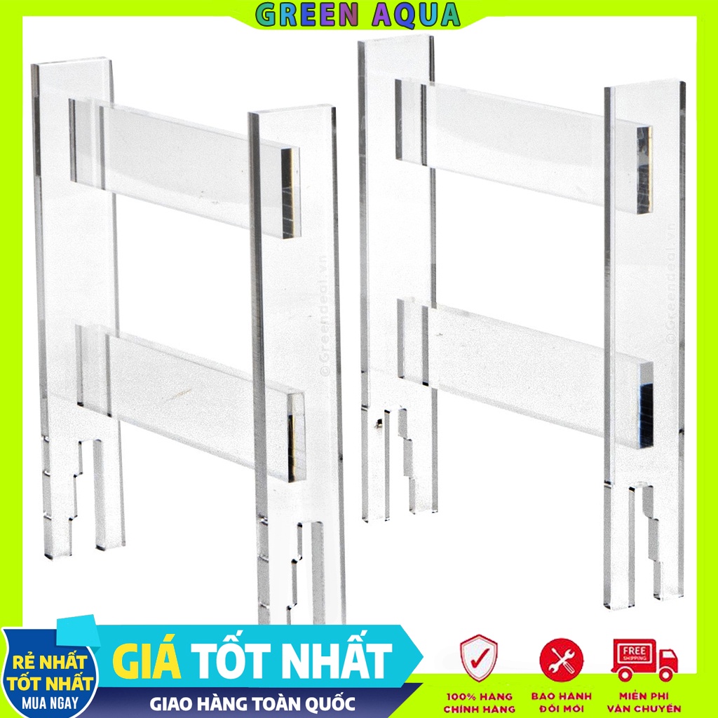EBI VN - Chân gác đèn hồ cá thủy sinh | Phụ kiện thủy sinh