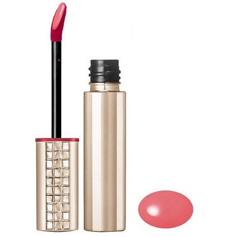 [Cao cấp] Son nước Shiseido Maquillage Shiseido Watery Rouge Nhật bản nội địa