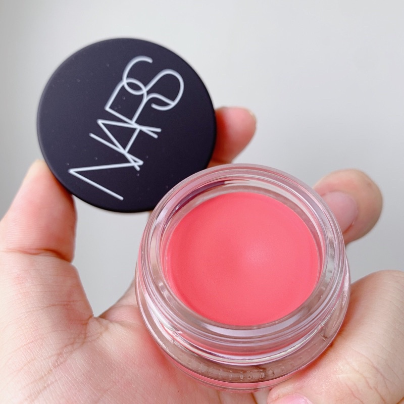 Má hồng NARS AIR MATTE BLUSH màu DARLING 6g new 2021