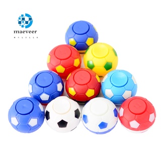 Con quay đồ chơi Spinner hình quả bóng giúp giảm stress