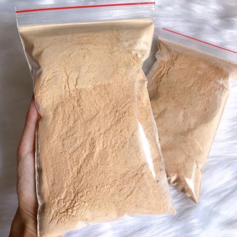 100gr muối nhuyễn siêu độc quyền ngon