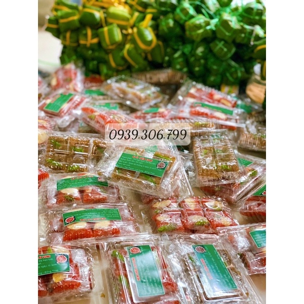 NEM LAI VUNG HỘP 10 CHIẾC 30K | BigBuy360 - bigbuy360.vn
