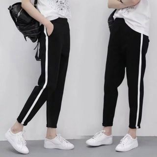 [Order] Quần thể thao 1 sọc cá tính