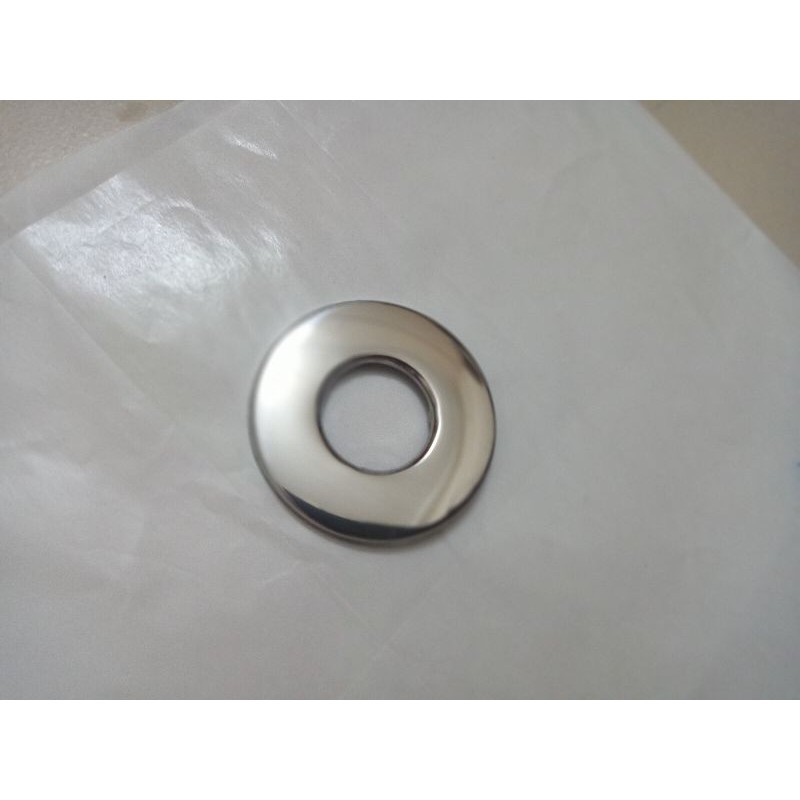 Nắp Chụp Vòi Hồ, Củ Sen Lạnh, Van T Chia Nước
