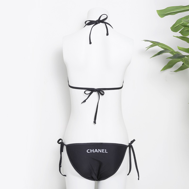 [S~XL]bikini / Đồ đi biển nữ / Tùy biến cao cấp CH đồ bơi nữ / C12 | BigBuy360 - bigbuy360.vn