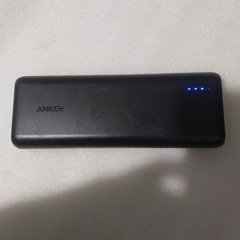 Pin dự phòng Anker PowerCore 20100 - A1271 của Mỹ