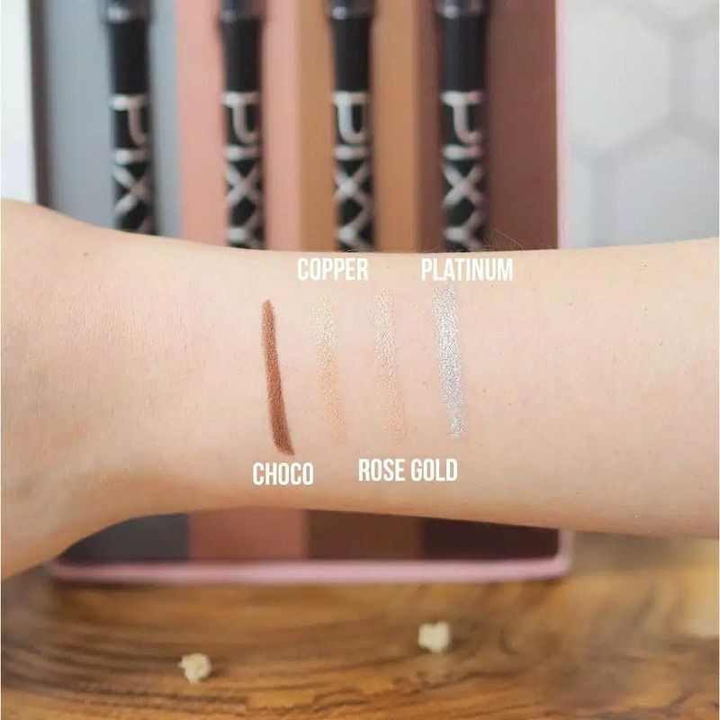 (hàng Mới Về) Phấn Mắt Pixy Trang Điểm Chuyên Nghiệp | BigBuy360 - bigbuy360.vn