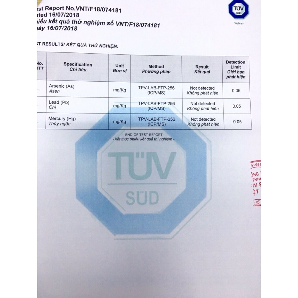 Son Hạnh Nhân Cao Cấp Không Chì Lagumi Dành Cho Mẹ Bầu Và Sau Sinh | BigBuy360 - bigbuy360.vn