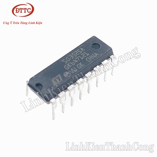 Bộ 5 Chiếc SG3525 DIP16